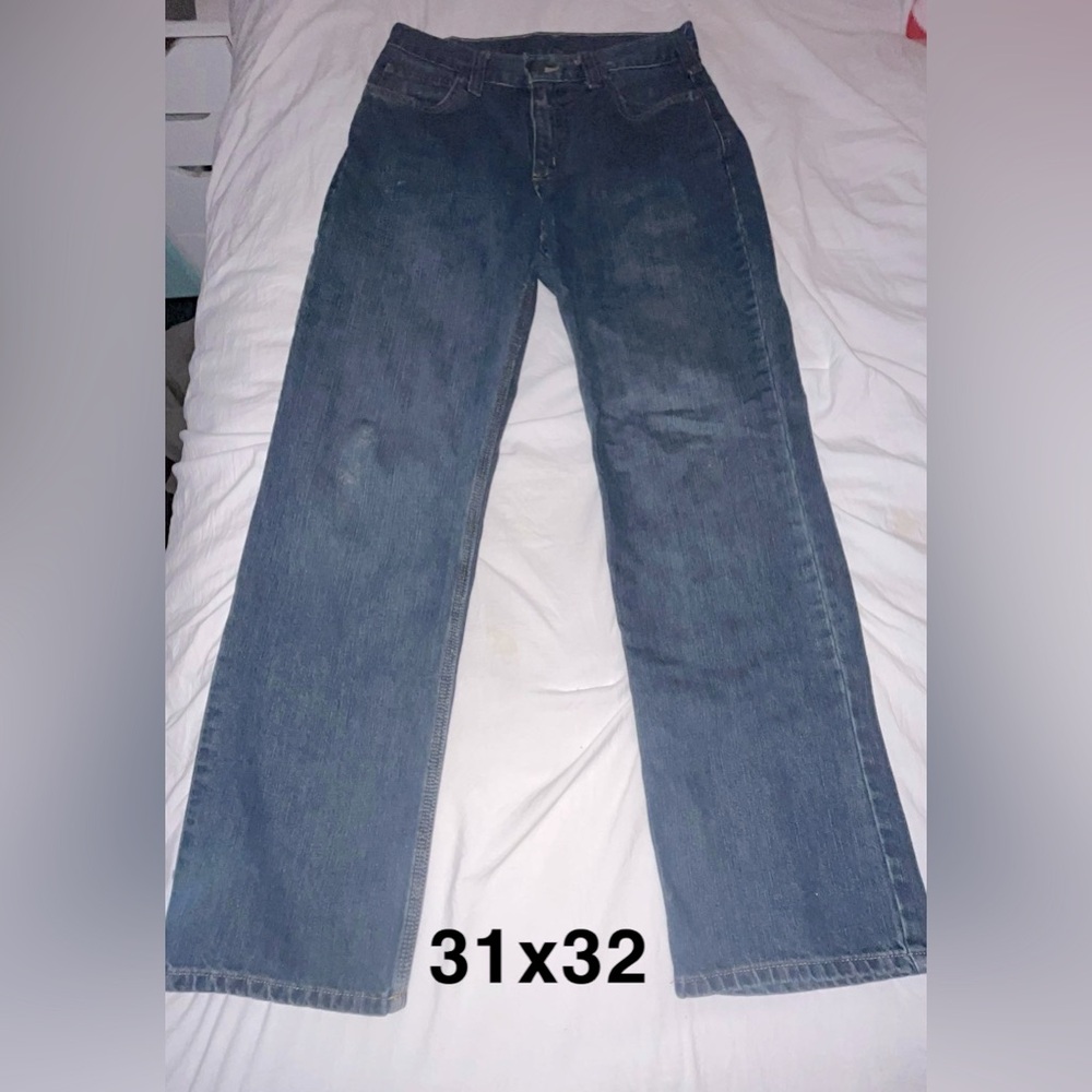 Carhartt Jeans!